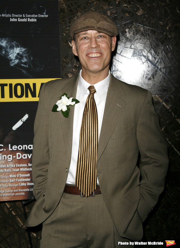 Photo Coverage: BroadwayWorld Remembers Kevin Geer Image