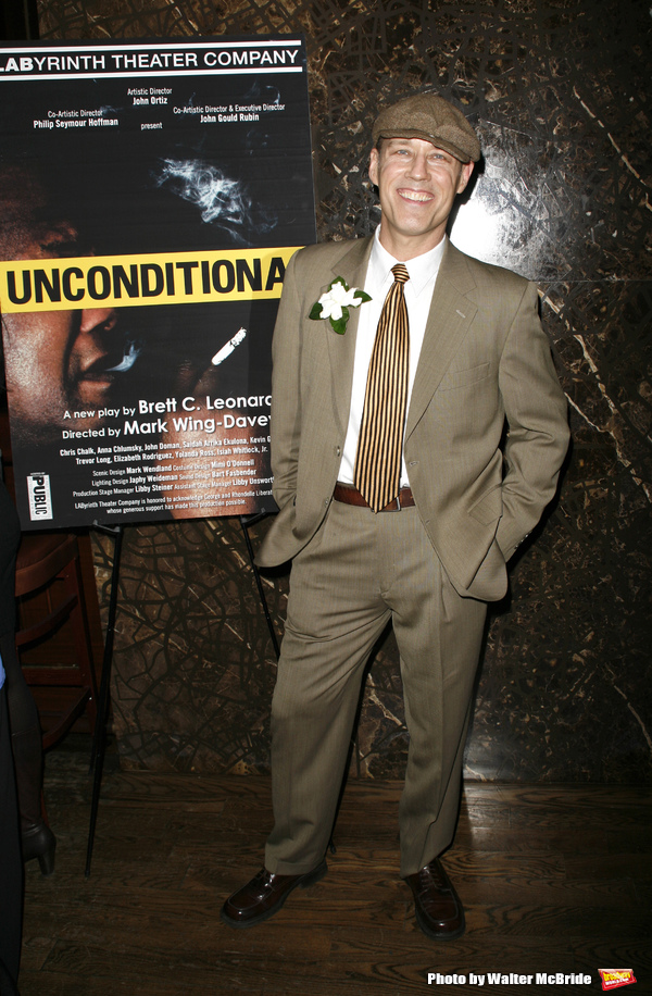 Photo Coverage: BroadwayWorld Remembers Kevin Geer Image
