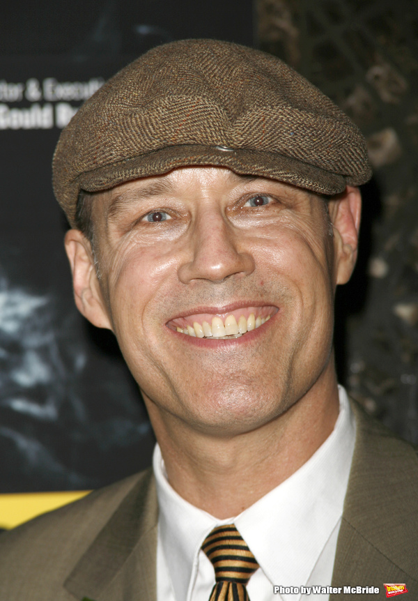 Photo Coverage: BroadwayWorld Remembers Kevin Geer Image