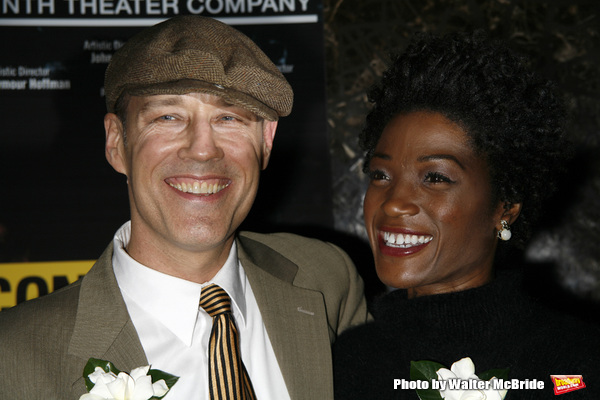 Photo Coverage: BroadwayWorld Remembers Kevin Geer 