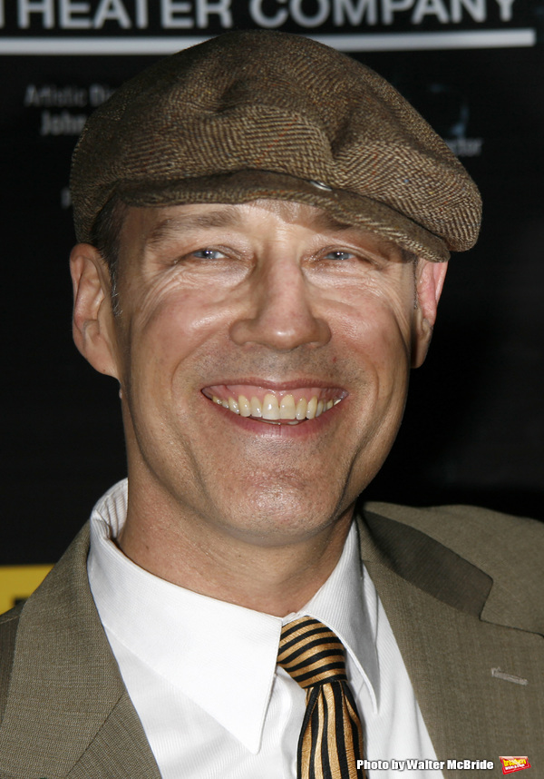 Photo Coverage: BroadwayWorld Remembers Kevin Geer Image
