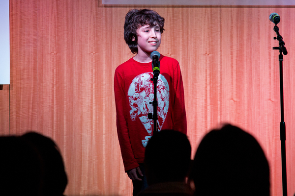 Photo Coverage: FALSETTOS Sings Out at CD Signing Image