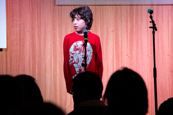 Photo Coverage: FALSETTOS Sings Out at CD Signing Image