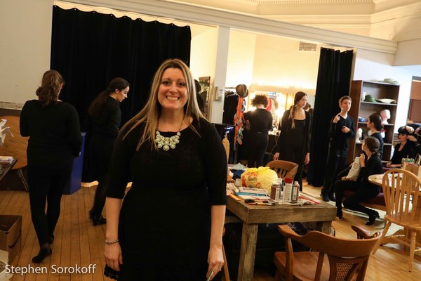 Photo Coverage: Benj Pasek & Justin Paul's JAMES AND THE GIANT PEACH Presented by NiCori Studios Image
