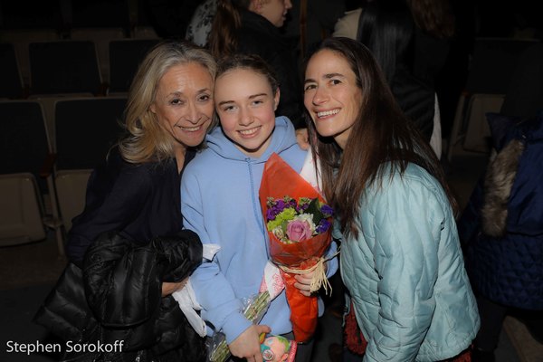 Photo Coverage: Benj Pasek & Justin Paul's JAMES AND THE GIANT PEACH Presented by NiCori Studios Image