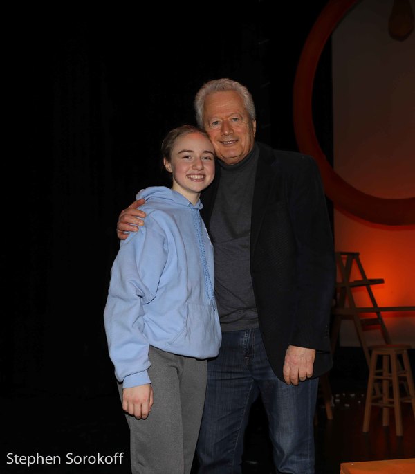 Photo Coverage: Benj Pasek & Justin Paul's JAMES AND THE GIANT PEACH Presented by NiCori Studios Image
