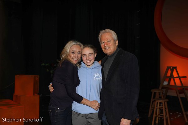 Photo Coverage: Benj Pasek & Justin Paul's JAMES AND THE GIANT PEACH Presented by NiCori Studios Image