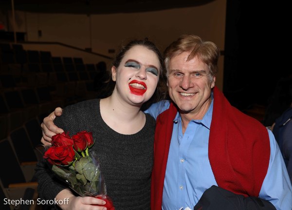 Photo Coverage: Benj Pasek & Justin Paul's JAMES AND THE GIANT PEACH Presented by NiCori Studios 