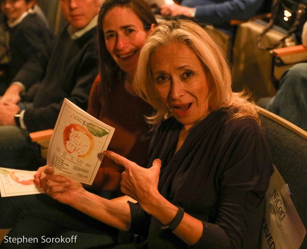 Photo Coverage: Benj Pasek & Justin Paul's JAMES AND THE GIANT PEACH Presented by NiCori Studios Image