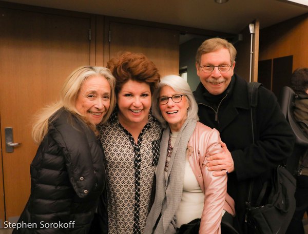Photo Coverage: HAZEL Presented at The Madison Theatre at Molloy College Image