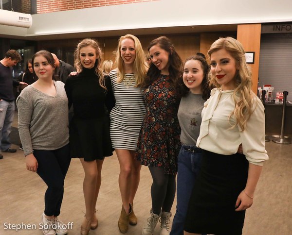 Photo Coverage: HAZEL Presented at The Madison Theatre at Molloy College 