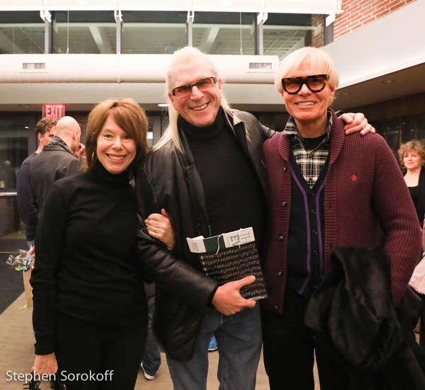 Photo Coverage: HAZEL Presented at The Madison Theatre at Molloy College Image