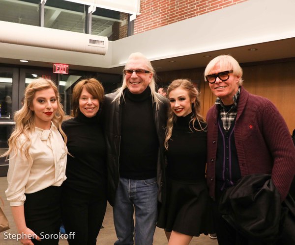 Photo Coverage: HAZEL Presented at The Madison Theatre at Molloy College Image