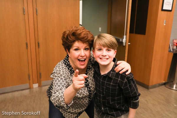 Photo Coverage: HAZEL Presented at The Madison Theatre at Molloy College Image