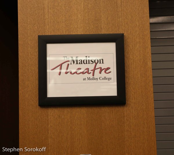 Photo Coverage: HAZEL Presented at The Madison Theatre at Molloy College Image
