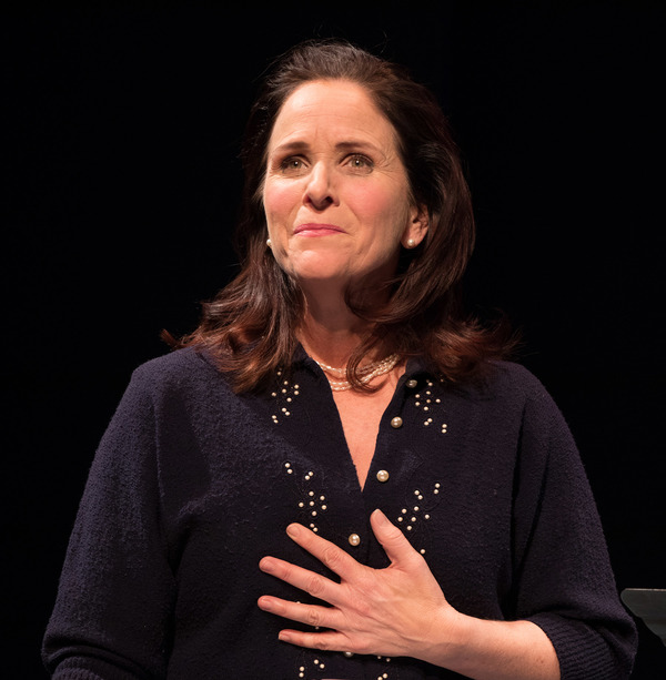 First Look: Shalom! Shalom! Jerry Herman's Lost Classic MILK AND HONEY Launches York Theatre Co's Mufti Series Image