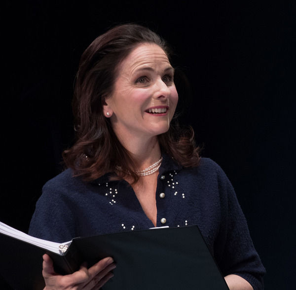 First Look: Shalom! Shalom! Jerry Herman's Lost Classic MILK AND HONEY Launches York Theatre Co's Mufti Series Image