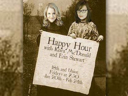 Review: 18th and Union's Feminist Sketch Comedy HAPPY HOUR Has Potential Image