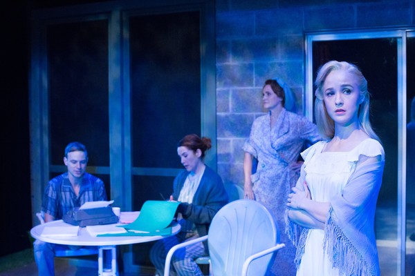 Photo Flash: GULF VIEW DRIVE The Final Play in Arlene Hutton's Trilogy Image