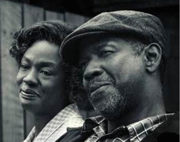 VIDEO: FENCES' Denzel Washington Wins 2017 SAG Award; Watch Acceptance Speech Image