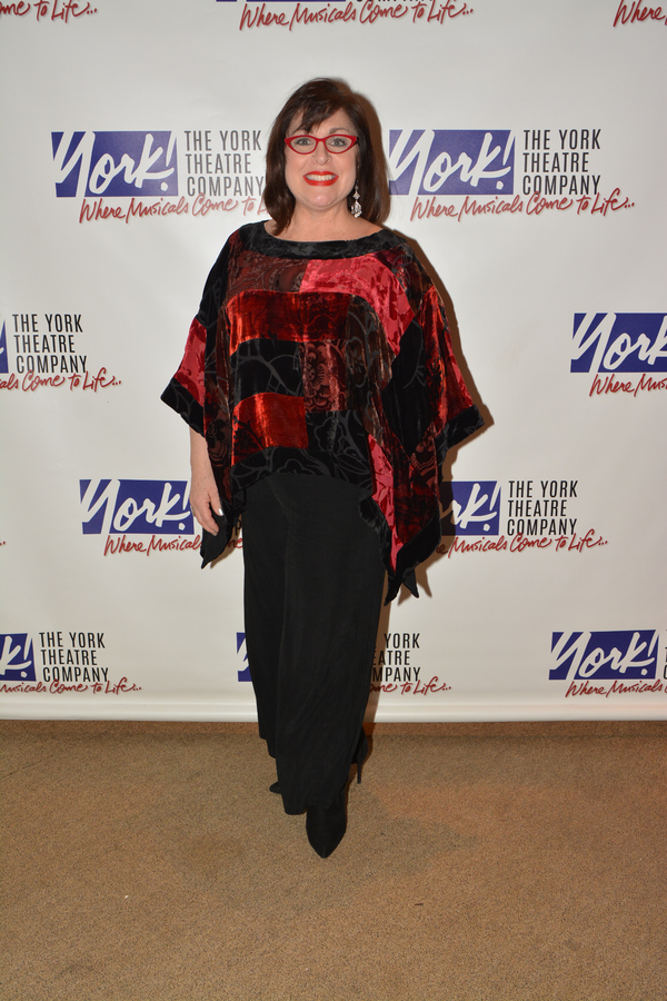 Photo Coverage: Musicals in Mufti Series Presents MILK AND HONEY Image