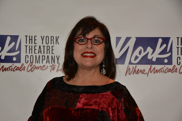 Photo Coverage: Musicals in Mufti Series Presents MILK AND HONEY Image