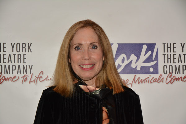 Photo Coverage: Musicals in Mufti Series Presents MILK AND HONEY Image