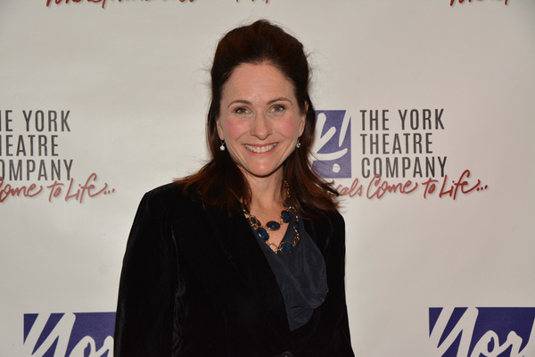 Photo Coverage: Musicals in Mufti Series Presents MILK AND HONEY Image
