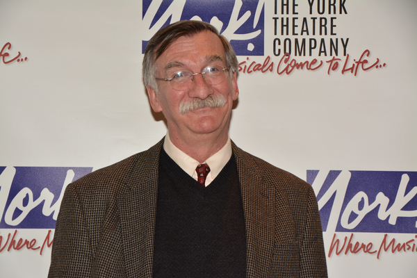 Photo Coverage: Musicals in Mufti Series Presents MILK AND HONEY Image