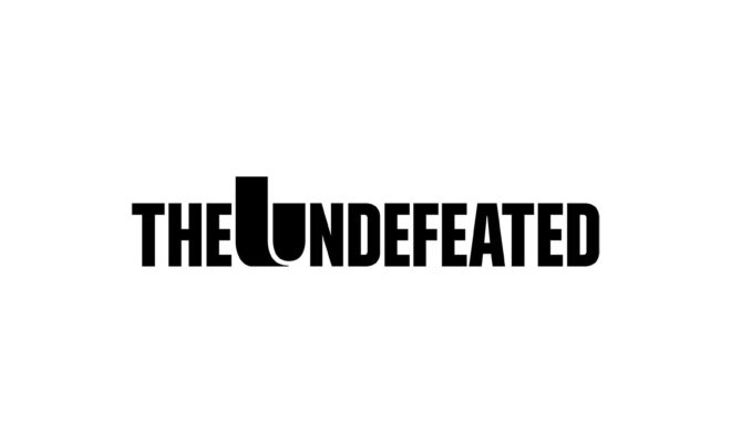 ESPN's THE UNDEFEATED Presents: A Conversation on Race, Sports & Culture Image