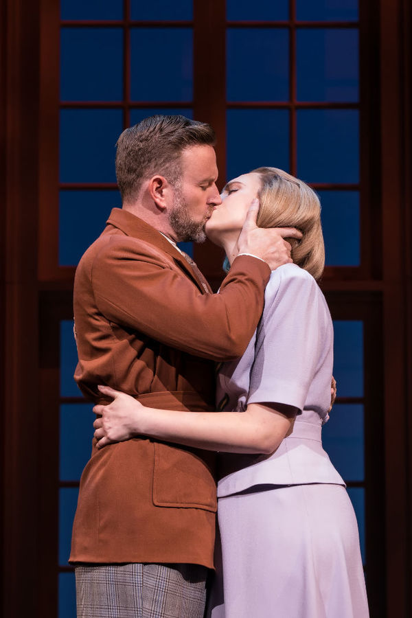 Photo Flash: First Look at Charlotte Maltby as 'Maria' in THE SOUND OF MUSIC National Tour Image