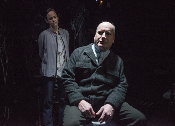 Photo Flash: A Red Orchid Theatre Presents THE NETHER Image