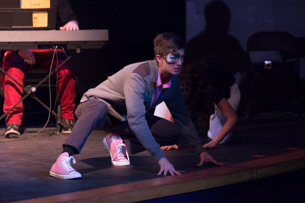 Photo Coverage: Inside the 2017 THEATRE ROUNDTABLE AWARDS Image