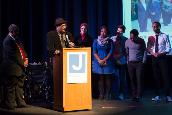 Photo Coverage: Inside the 2017 THEATRE ROUNDTABLE AWARDS 