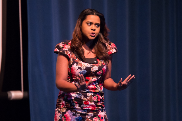 Photo Coverage: Inside the 2017 THEATRE ROUNDTABLE AWARDS Image