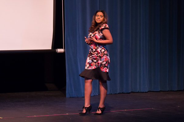 Photo Coverage: Inside the 2017 THEATRE ROUNDTABLE AWARDS Image