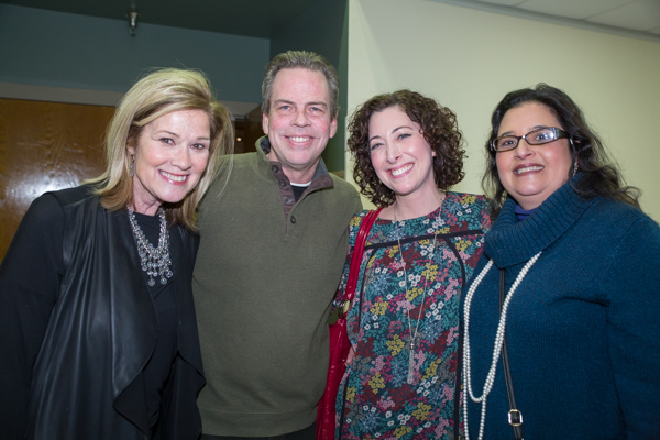 Photo Coverage: Inside the 2017 THEATRE ROUNDTABLE AWARDS Image