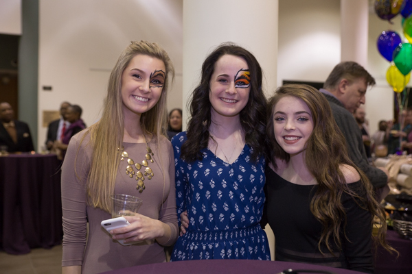 Photo Coverage: Inside the 2017 THEATRE ROUNDTABLE AWARDS Image