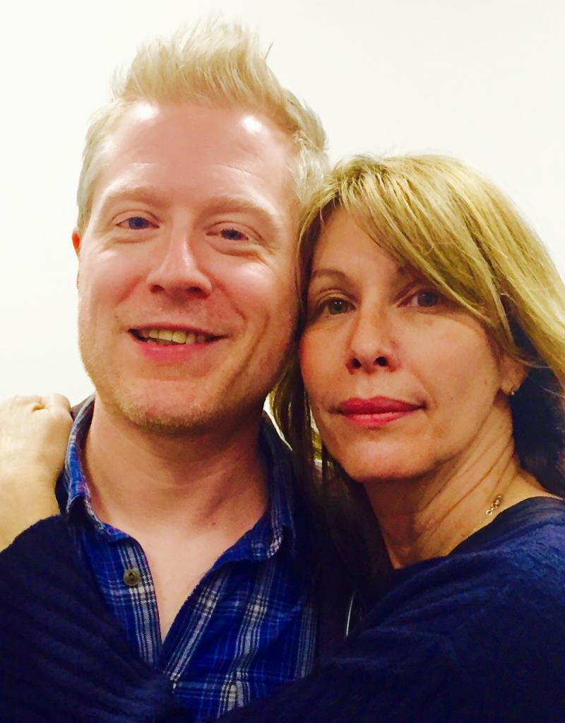 Exclusive Podcast: LITTLE KNOWN FACTS with Ilana Levine - My Love Letter to BroadwayCon Image