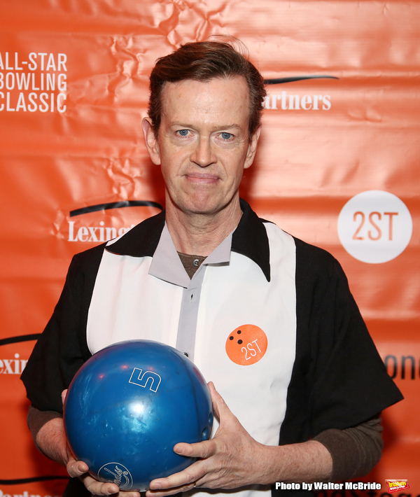 Photo Coverage: Let's Bowl! Go Inside Second Stage's ALL-STAR Bowling Classic! Image