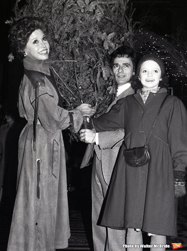 Photo Flash: Remembering Mary Tyler Moore Image
