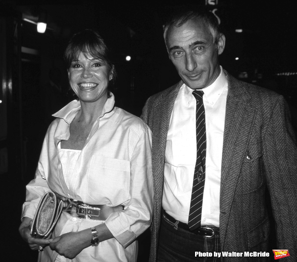 Photo Flash: Remembering Mary Tyler Moore Image
