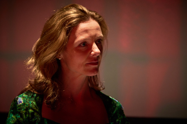 Photo Flash: BETRAYAL at The Wilbury Group Image