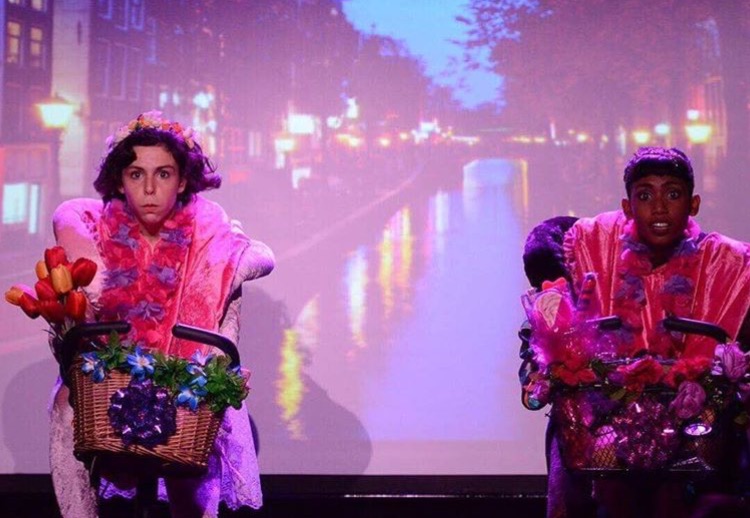 Review: ADVENTURES OF YONI 1 & YONI 2 was Simply Euphoric at Butterfly Club Image