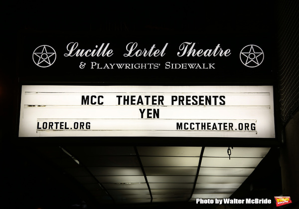 Photo Coverage: MCC's YEN Celebrates Opening Night Image
