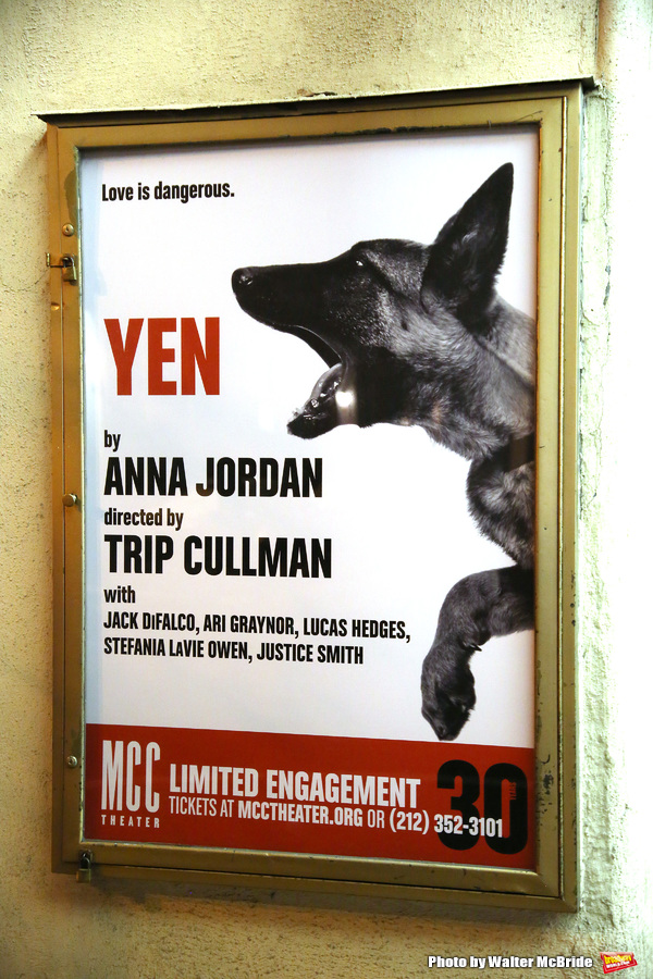 Photo Coverage: MCC's YEN Celebrates Opening Night Image