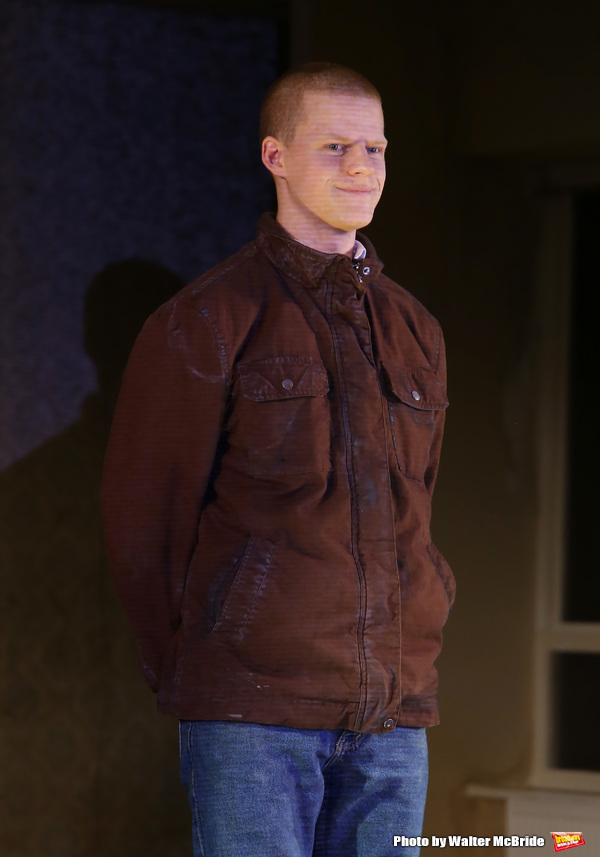 Photo Coverage: MCC's YEN Celebrates Opening Night Image