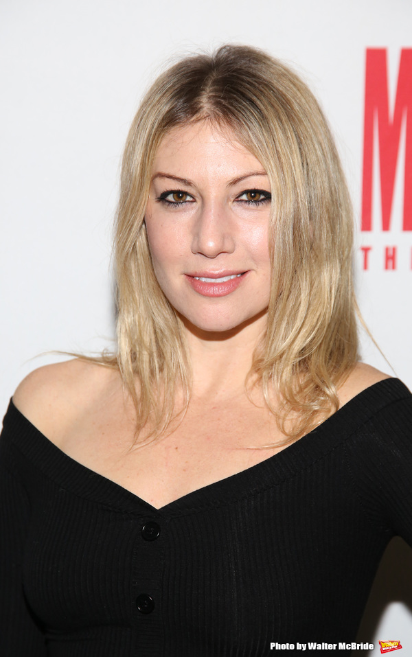 Photo Coverage: MCC's YEN Celebrates Opening Night Image