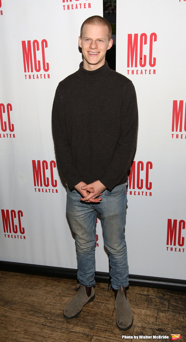 Photo Coverage: MCC's YEN Celebrates Opening Night Image