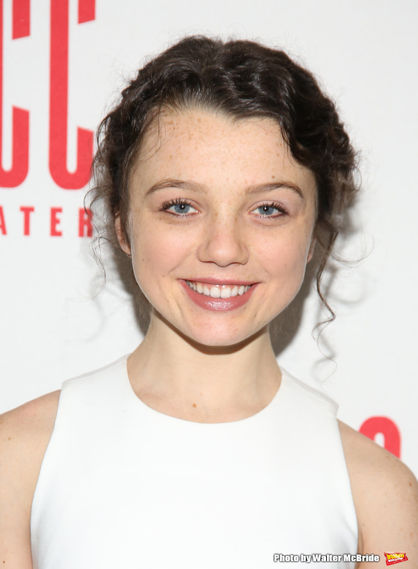 Photo Coverage: MCC's YEN Celebrates Opening Night Image